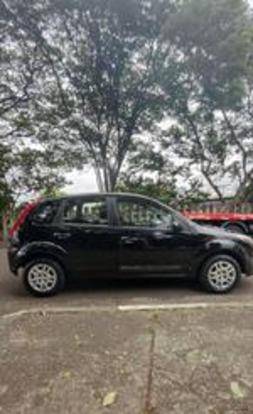 FORD FIESTA 1.0 ROCAM SEDAN 8V FLEX 4P MANUAL